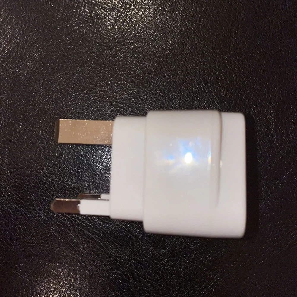 USA to UK Adapter (Type G)